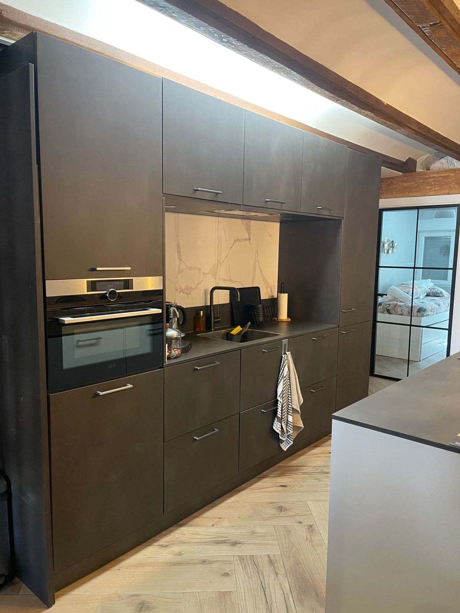 Piso en calle de Dénia, 85 - Foto 3