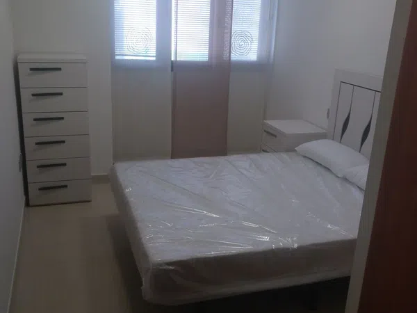 Piso en Adam Martin Mens, 5, Los Llanos-El Cabo - Foto 8