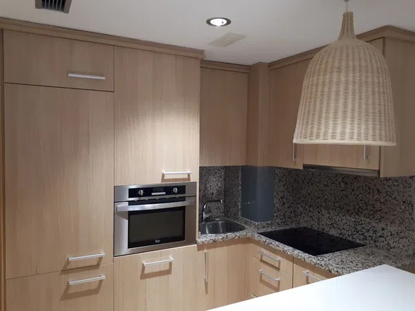 Piso en calle Cereros, 21