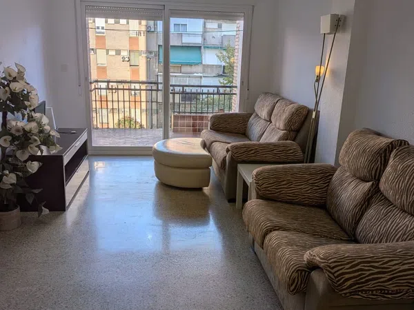Piso en Victor hugo, 2, Campo Verde - Foto 3