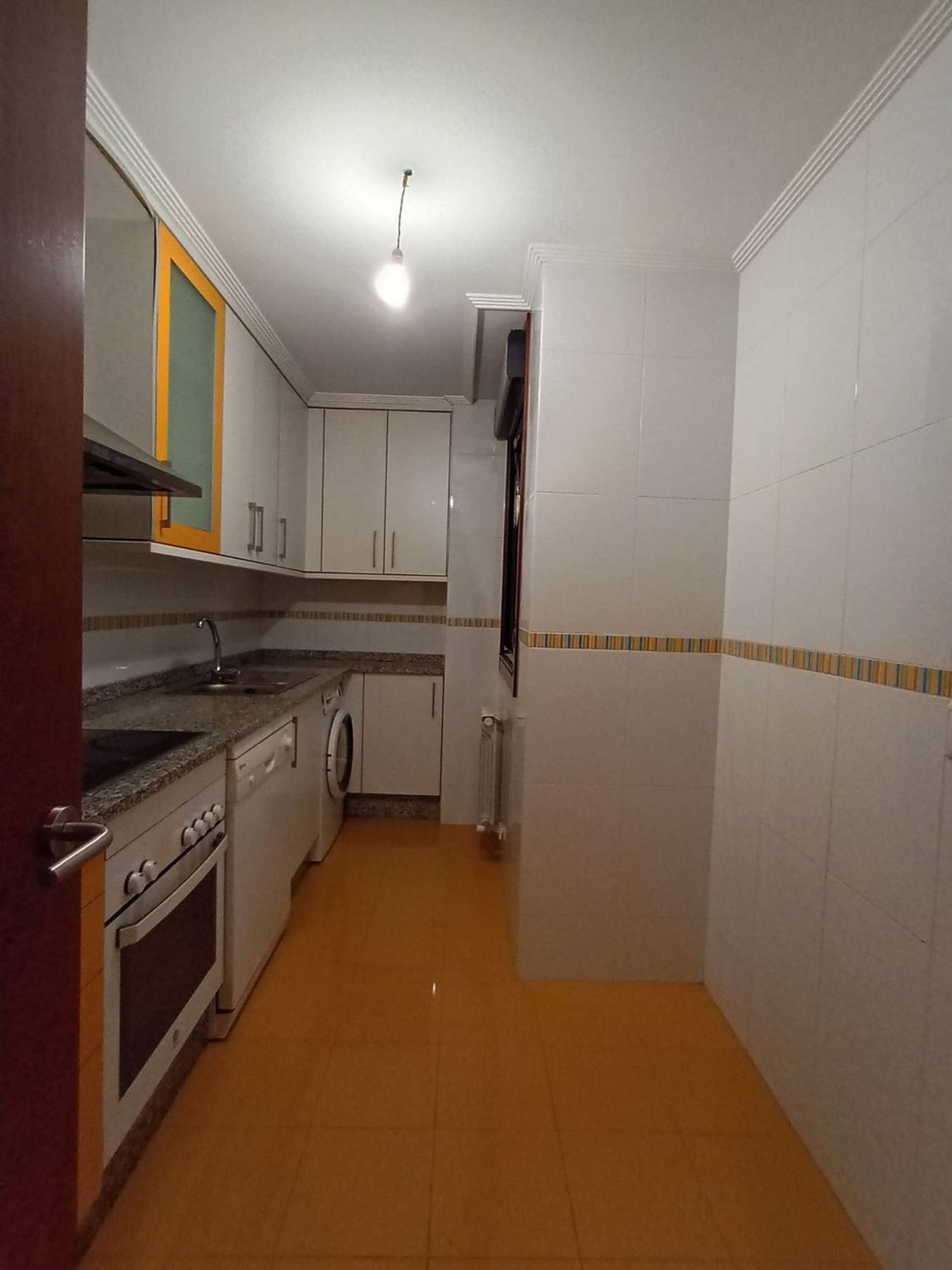 Piso en Calle Sevilla, 5, O Castro - Foto 9
