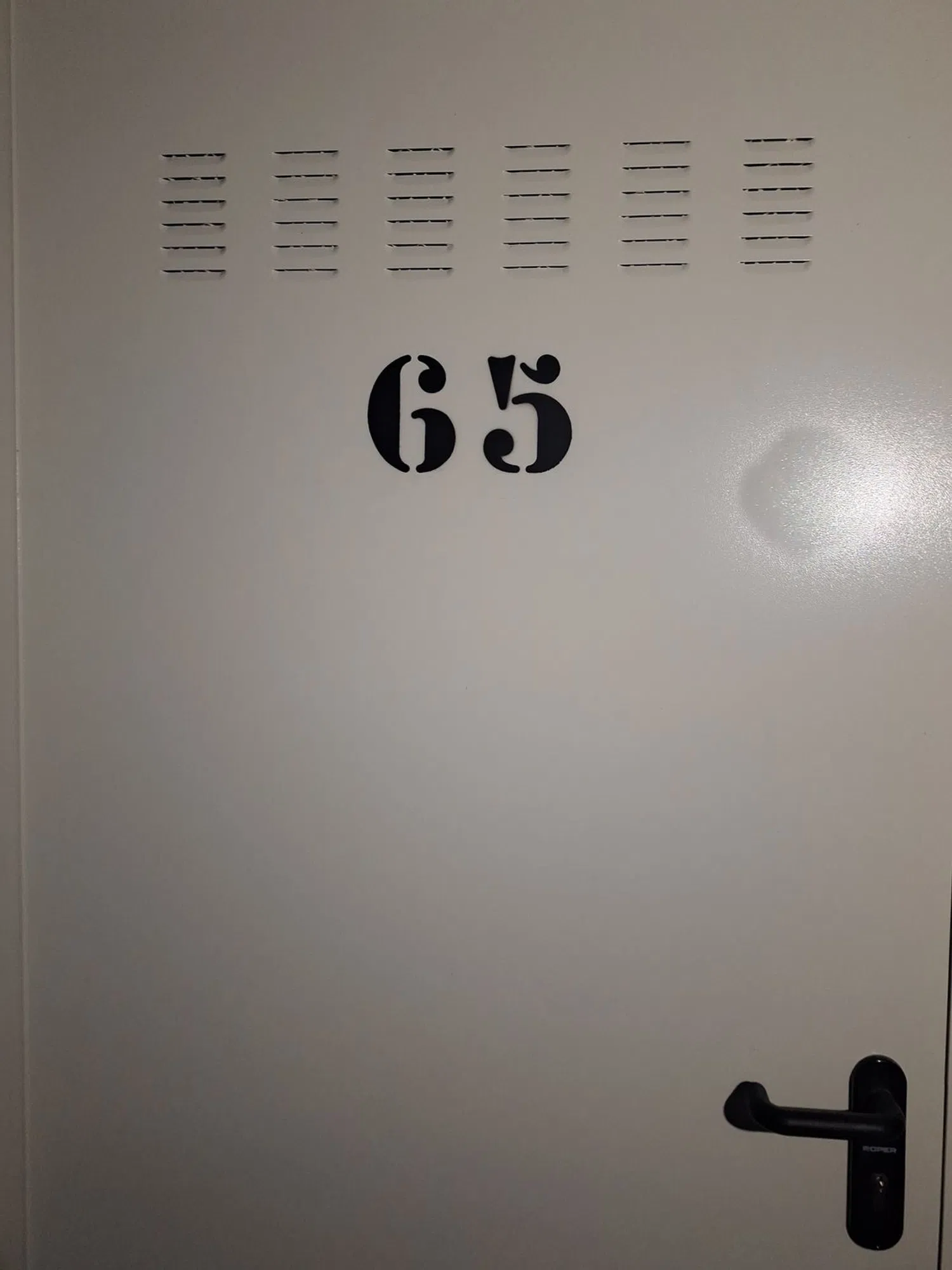 Piso en calle la Gioconda, 16 - Foto 38