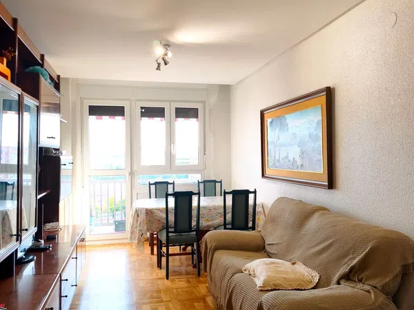 Piso en Calle de Iturrama, 66, Iturrama, Iturrama - Foto 1