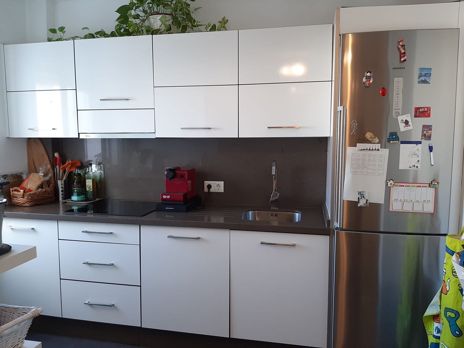 Piso en Obispo Fitero, 9 - Foto 10