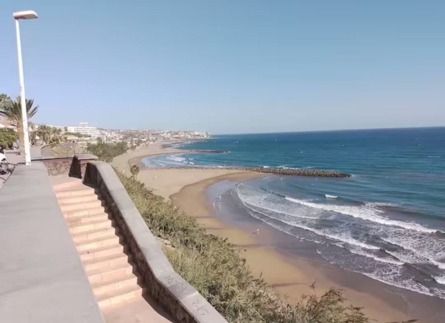 Estudio en Avenida de Tenerife, 8, Playa del Inglés, Playa del Inglés - Foto 12