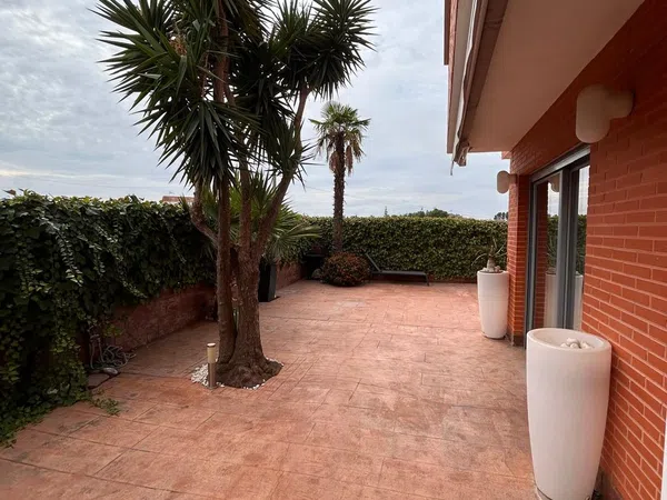 Chalet adosado en Ronda Parque Universidad, 1, El Puntal - Foto 6