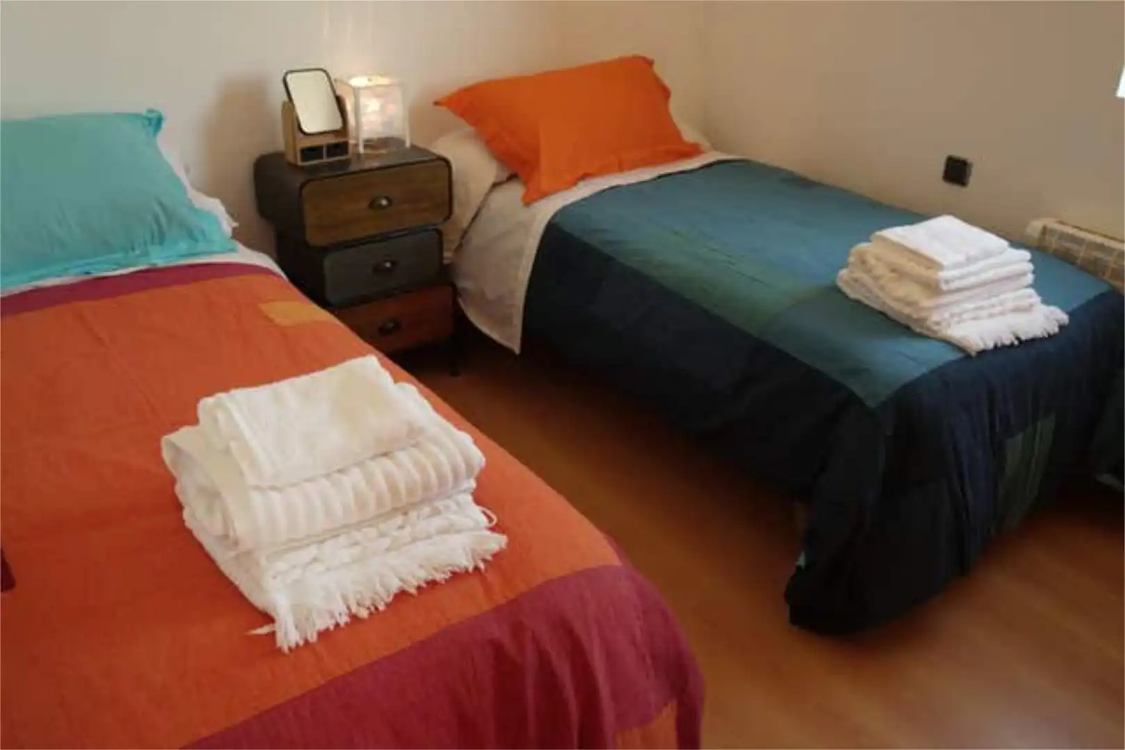 Apartamento en Corrubedo - Foto 4