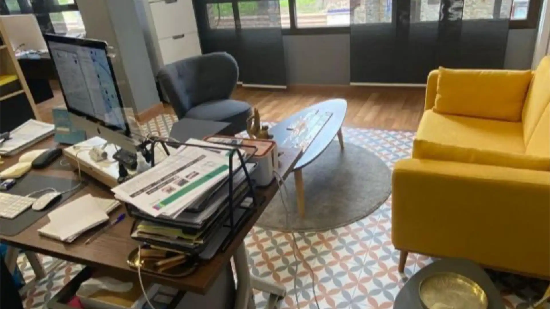 Piso en  Avenida Juan Sebastián Elcano 1 - Foto 5