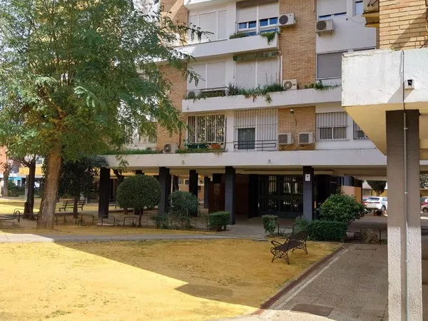 Piso en Avenida de la Cruz del Campo, 33 -b 3° C, Gran Plaza - Marqués de Pickman - Ciudad Jardín - Foto 13
