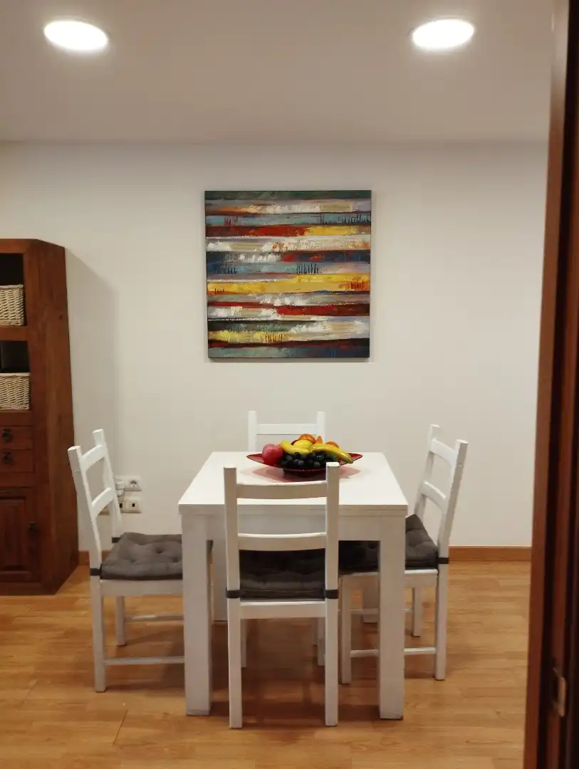 Apartamento en  Calle Clemente Hidalgo 50 - Foto 14