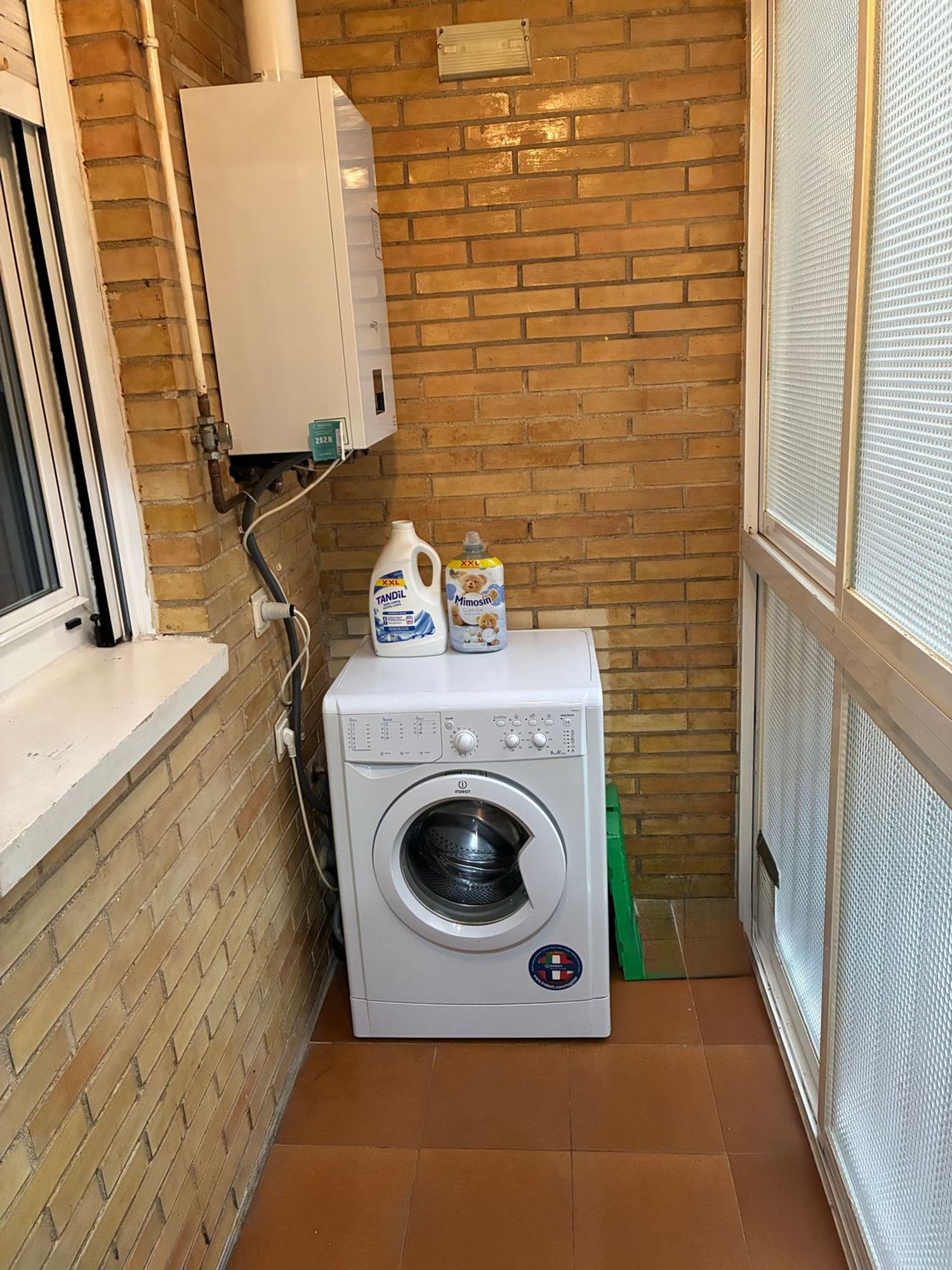 Piso en calle Hierro, 4 - Foto 4