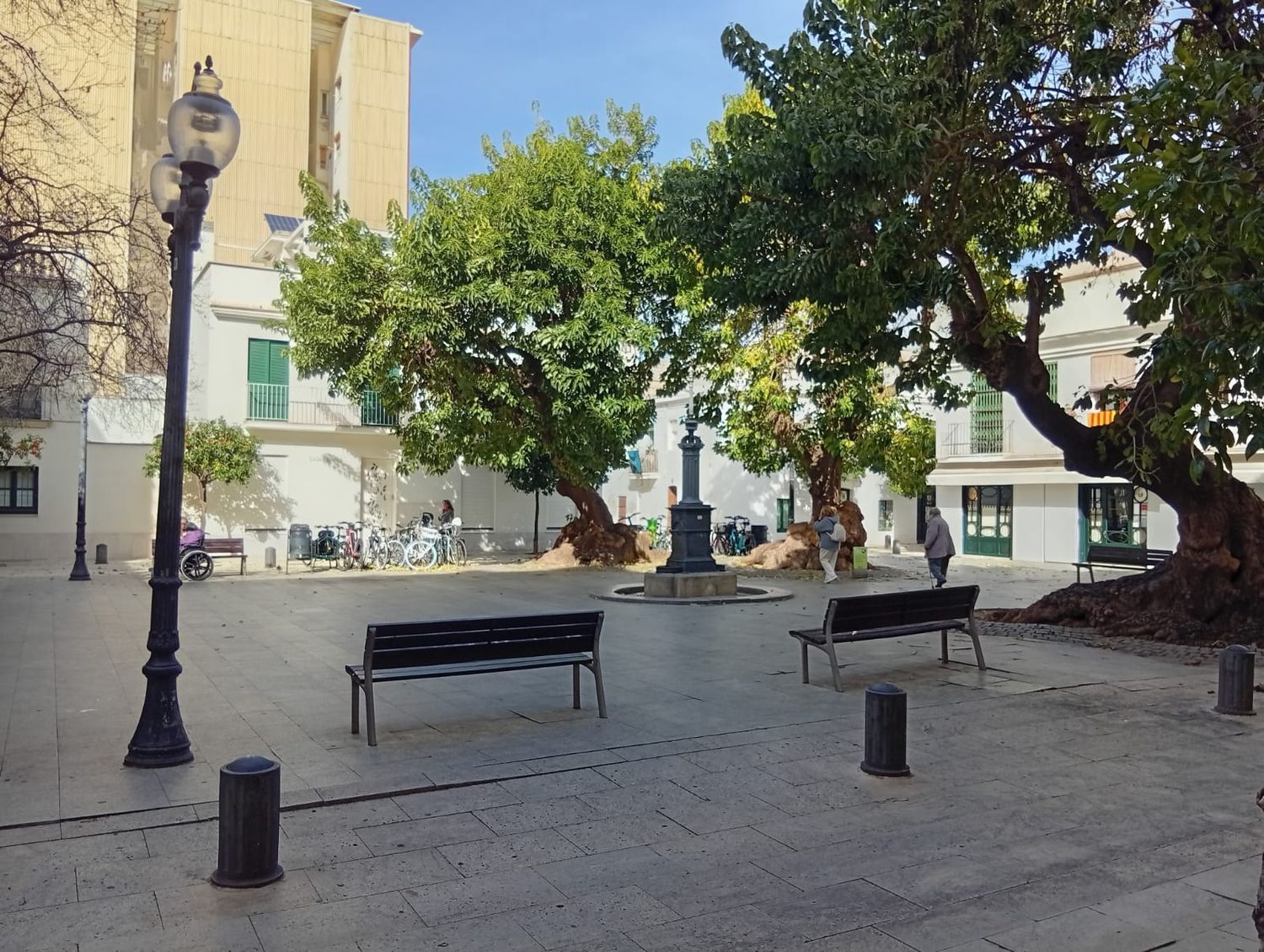 Piso en plaza de Prim, 3 - Foto 19