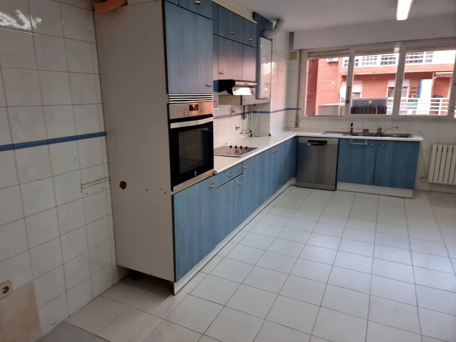 Piso en calle de Luis de Astrana Marín, 20 - Foto 14