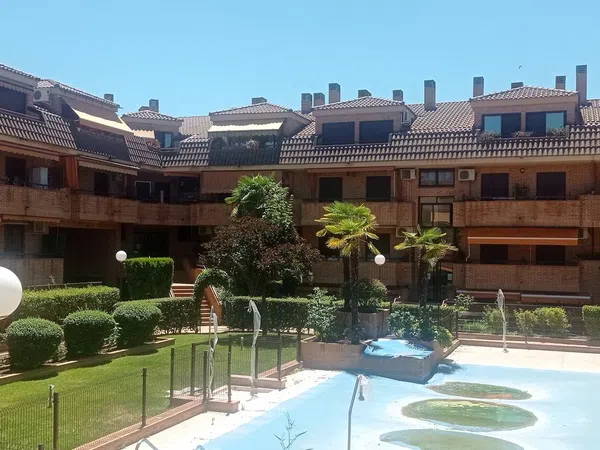 Dúplex en Calle Sorolla, 1 - Foto 8