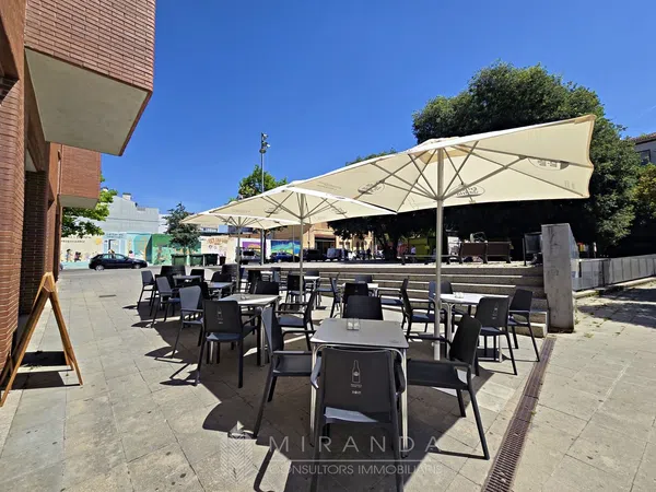 Bar, cafetería en traspaso en Passatge Sant Jaume - Foto 6