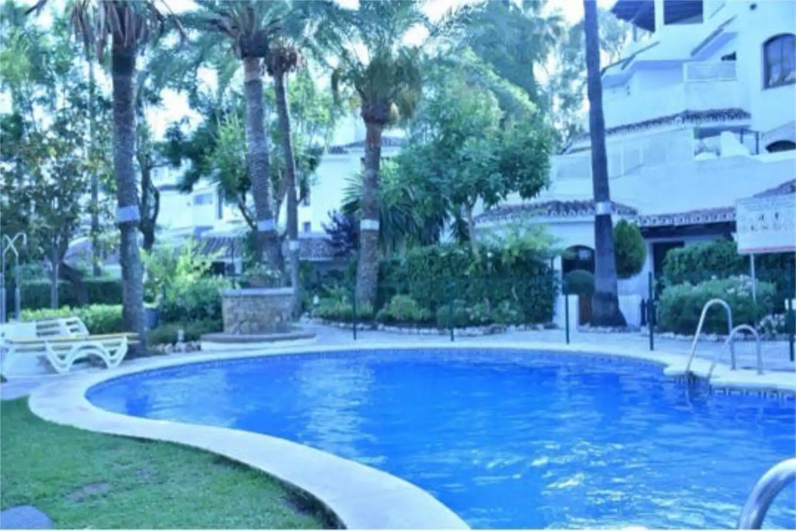 Piso en Marbella - Foto 6