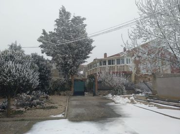 Chalet en  Calle Espolon 10 - Foto 40