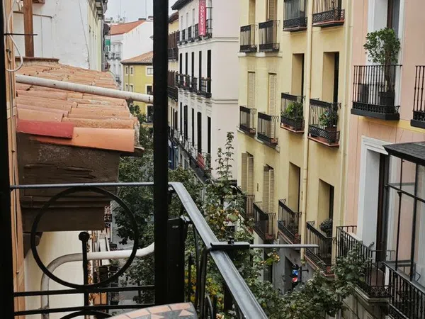 Piso en calle de San Marcos, 7 - Foto 5