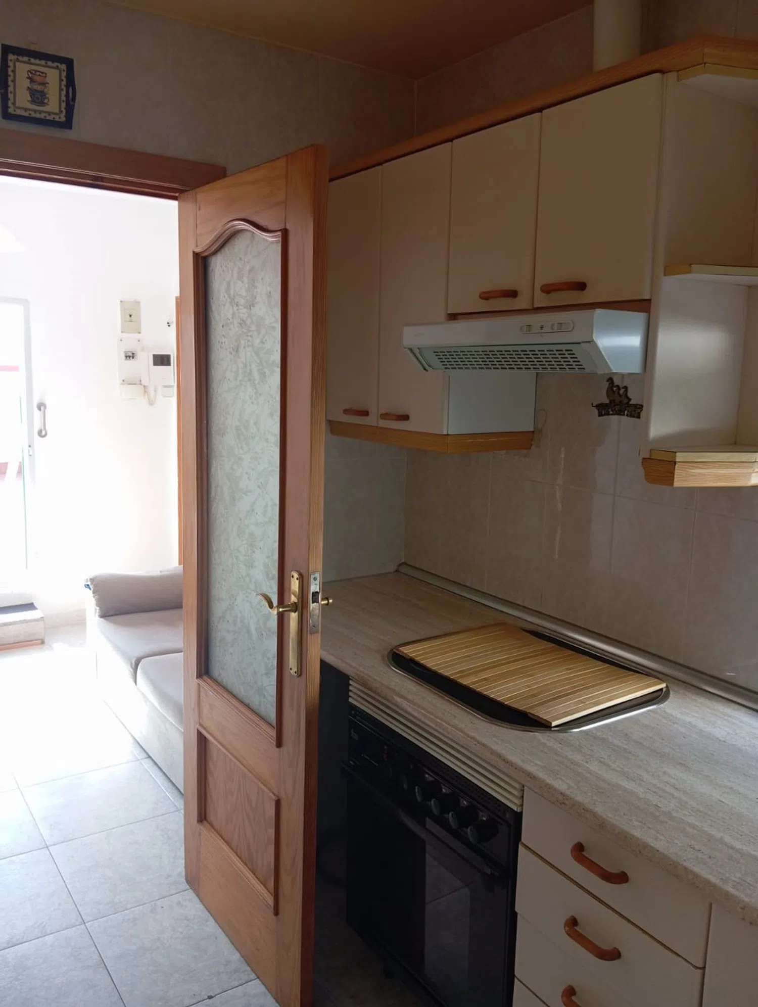 Ático en calle de la Oca, 54 - Foto 4