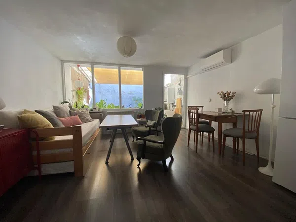 Chalet adosado en Barrio Los Cármenes