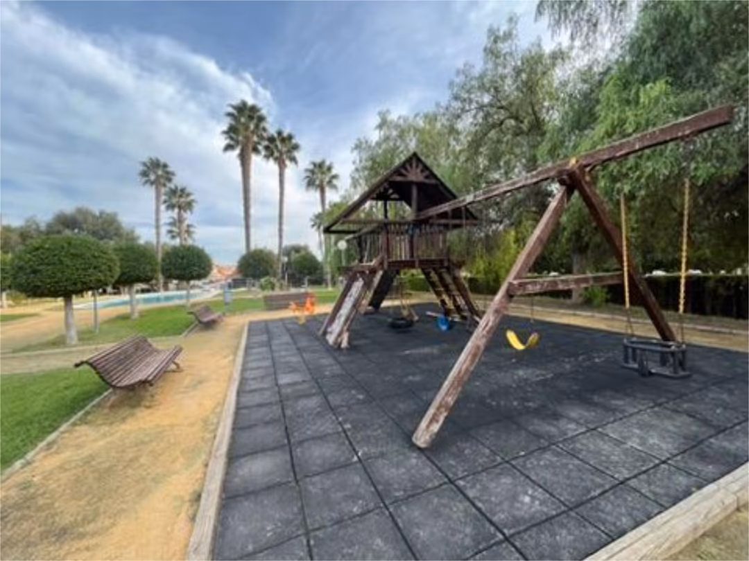 Dúplex en  Avinguda Fotógrafo Francisco Cano 15 - Foto 15