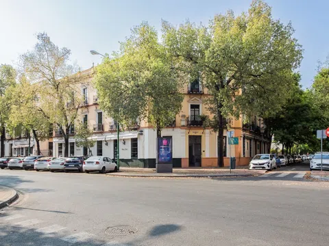 Piso en calle Progreso, 27