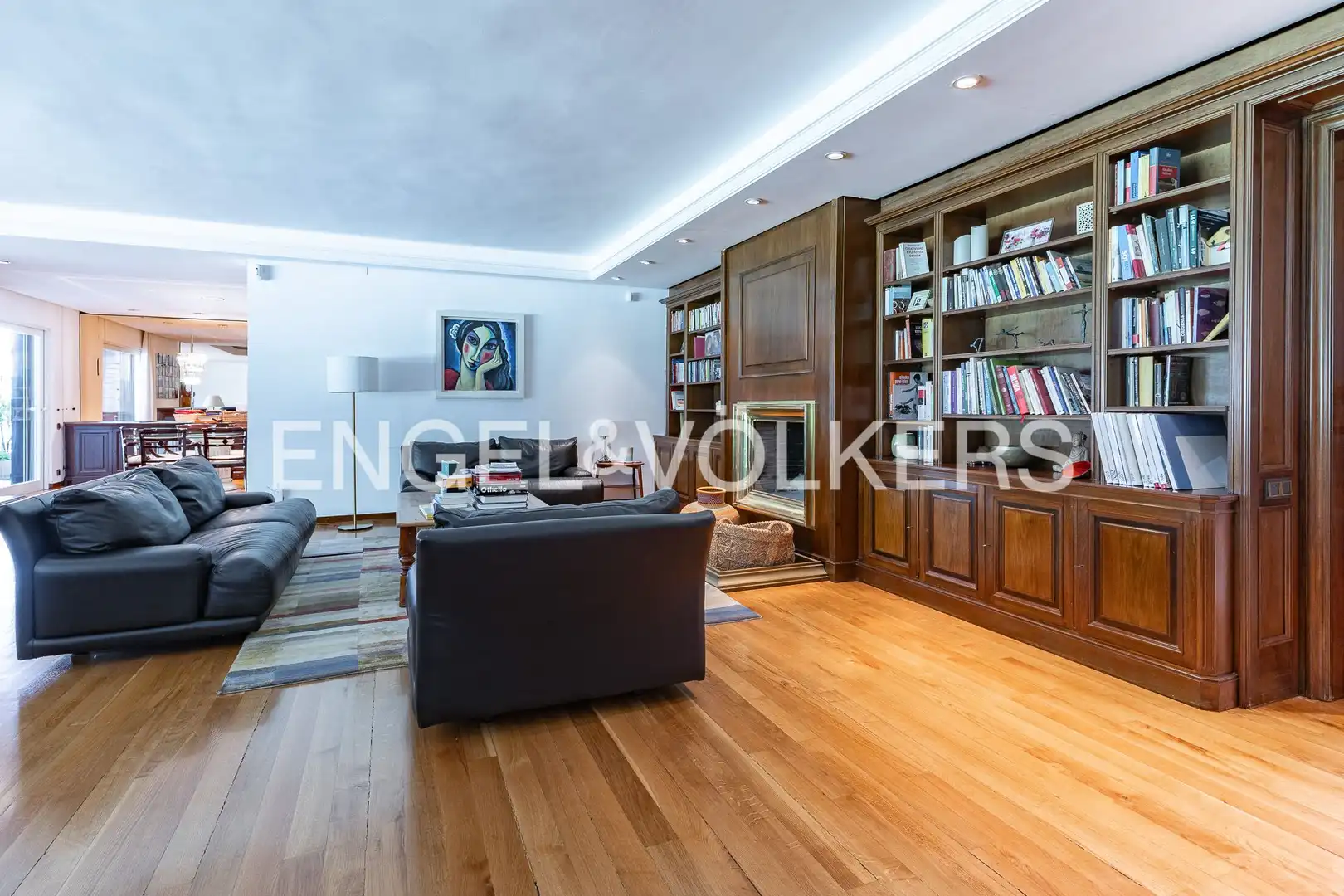 Chalet en Sant Cugat del Vallès - Foto 30