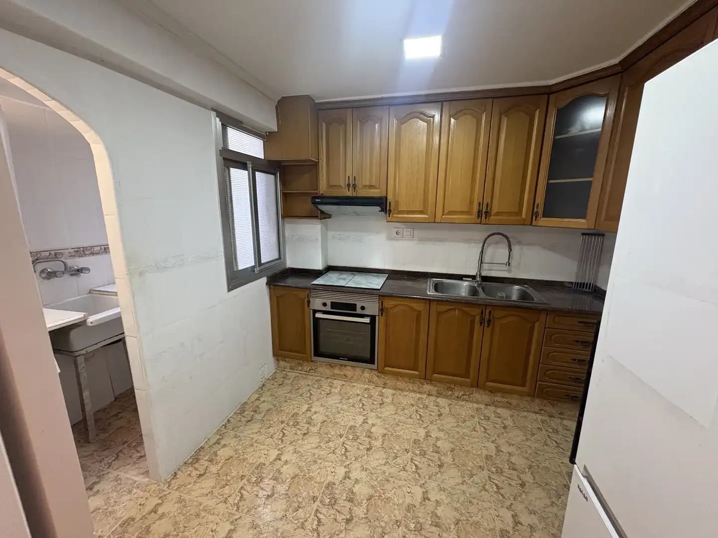 Piso en  Avenida de Gomez Ferrer 67 - Foto 5