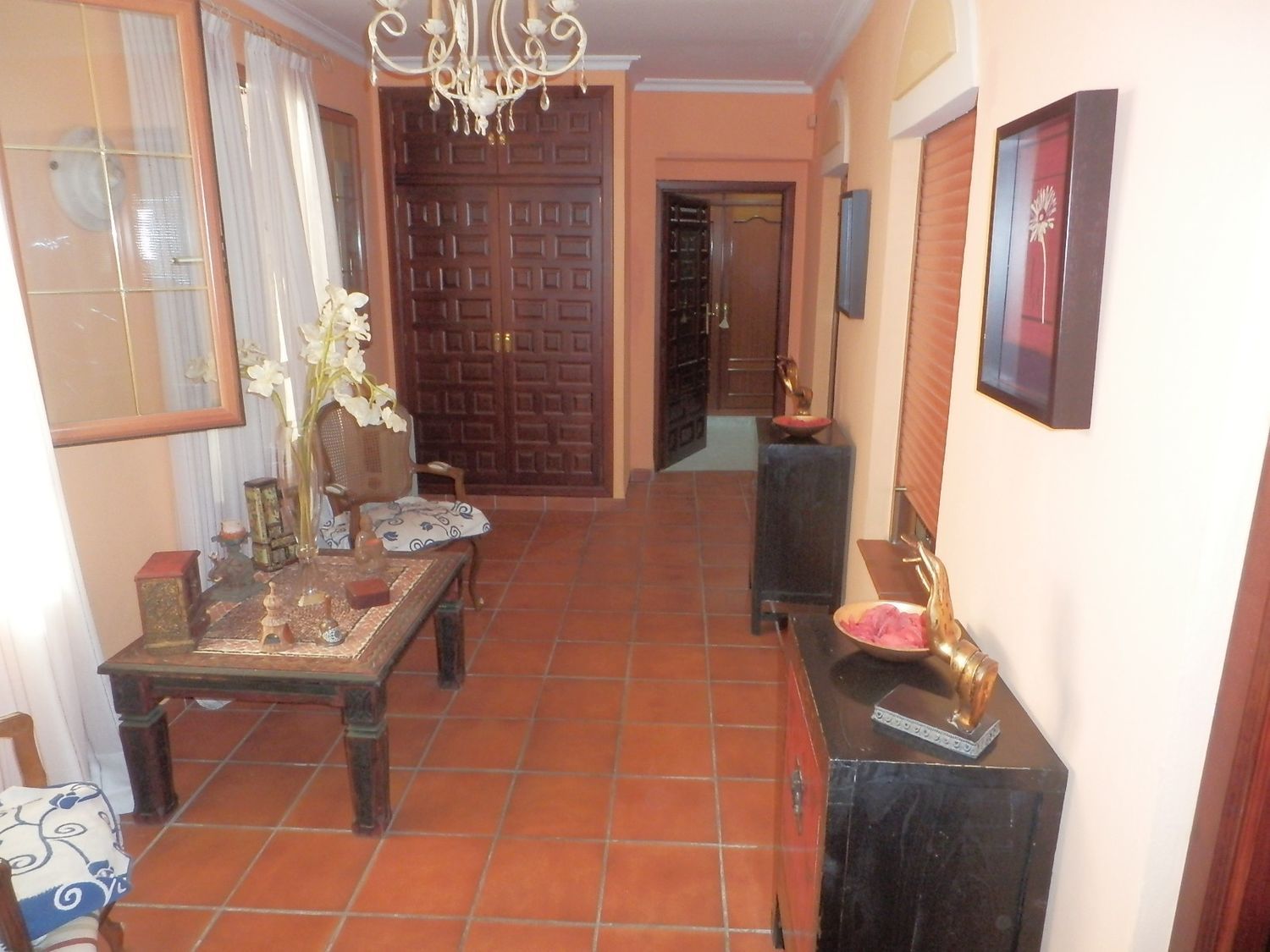 Chalet adosado en calle Pompeyos, 4 - Foto 9