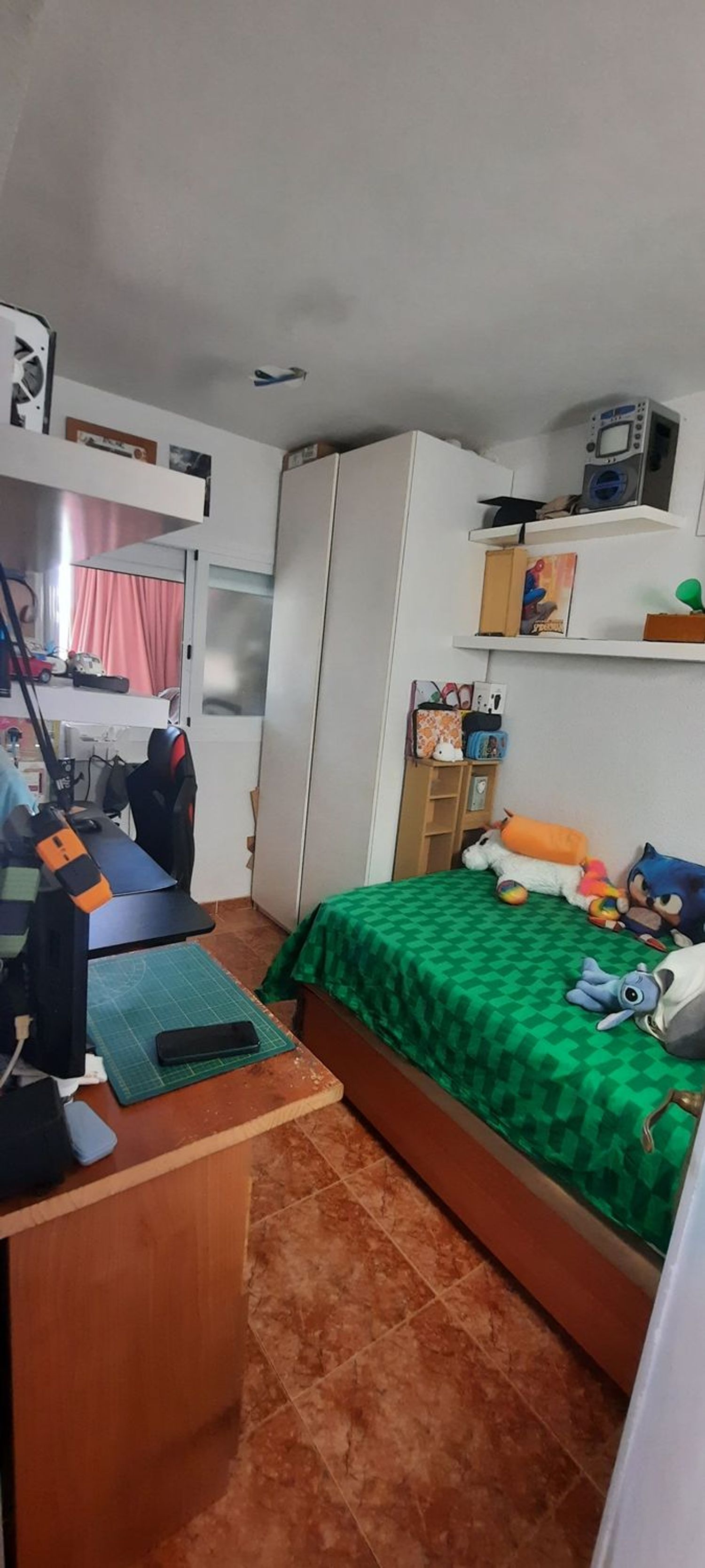 Piso en Avenida de Suecia, 2, Pueblo Levante, Pueblo Levante - Foto 7