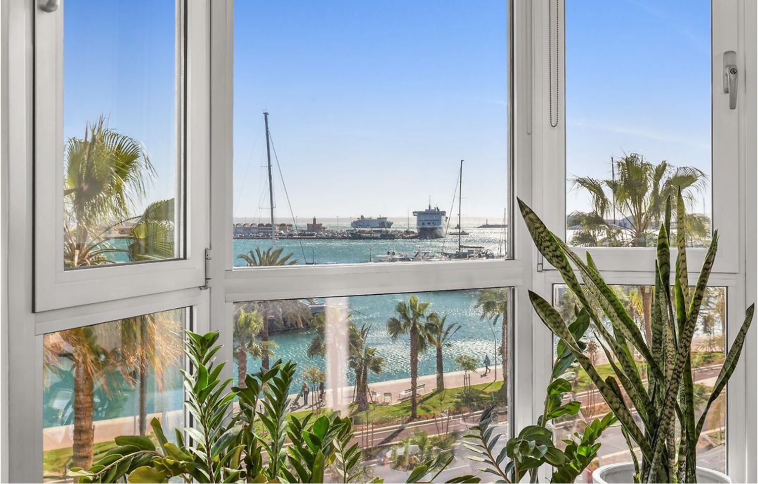 Piso en Avenida de Gabriel Roca, 26, Paseo Marítimo - Foto 29