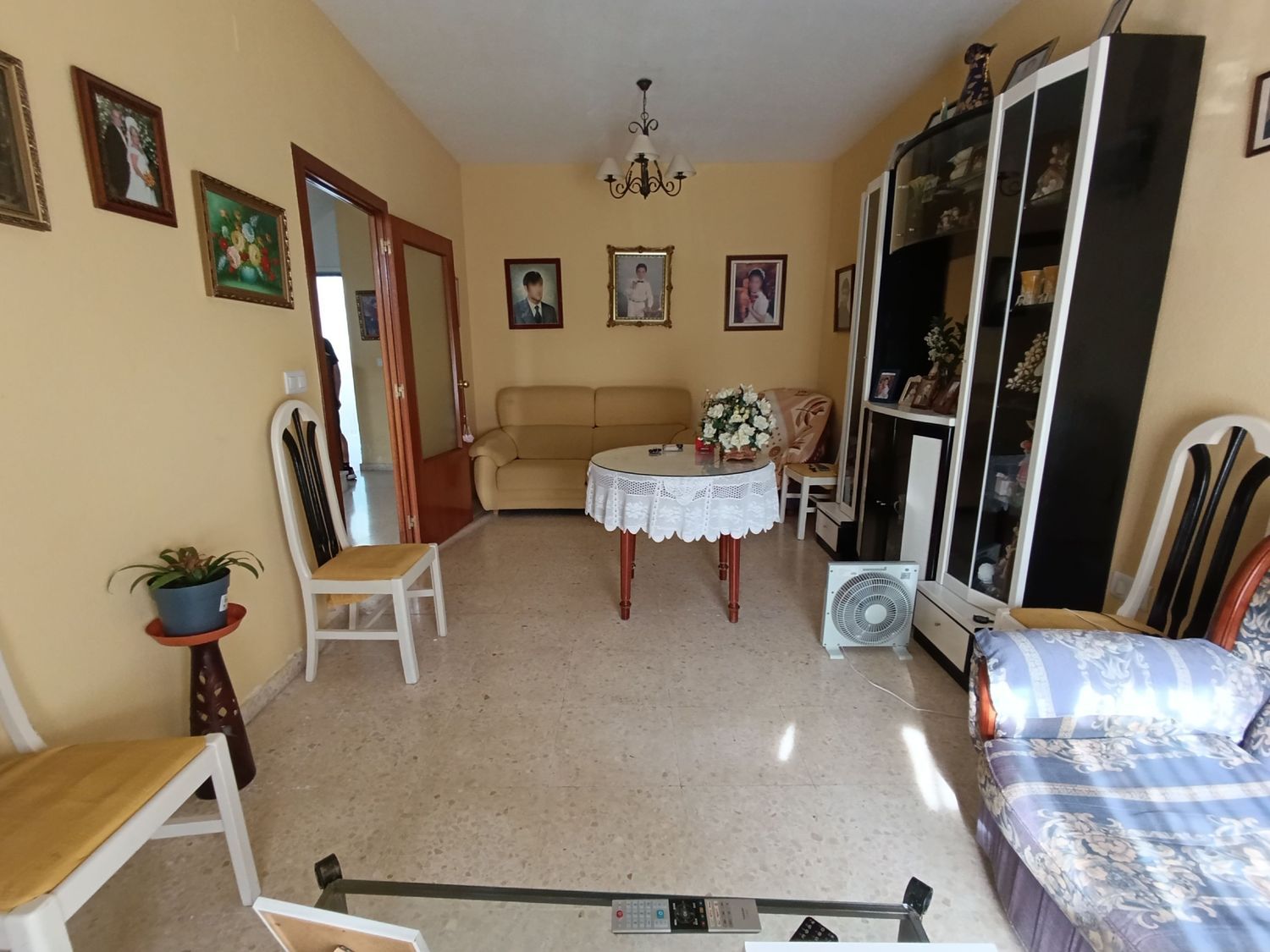 Chalet adosado en Calle Ermita, 20 - Foto 5