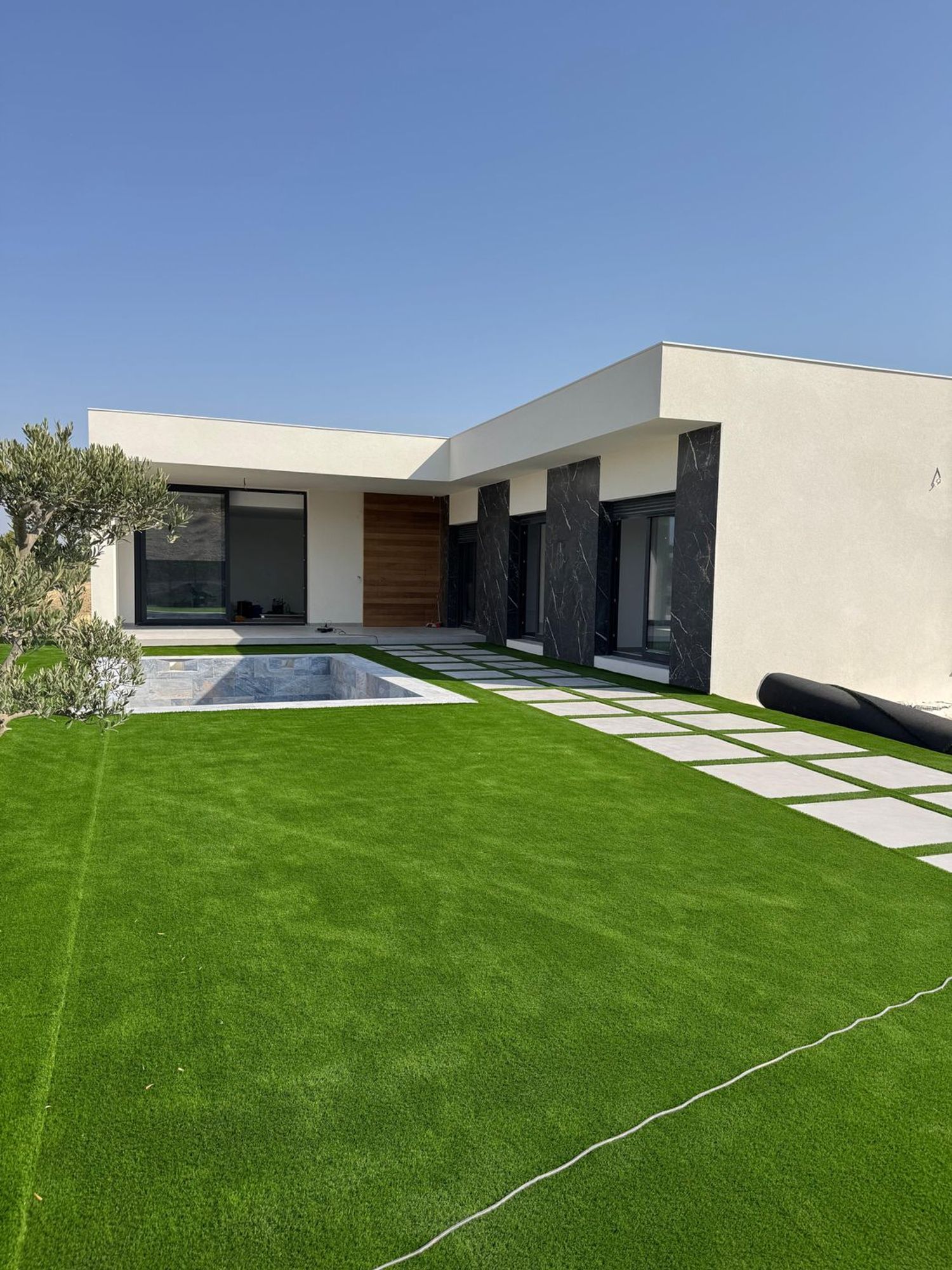 Casa independiente en calle Fuente Baronca, 20 - Foto 1