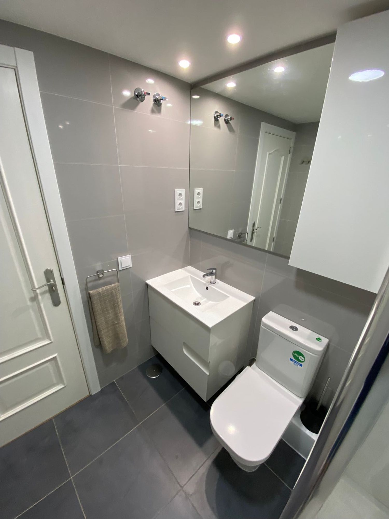 Piso en Plan Sur-Amistad - Foto 18