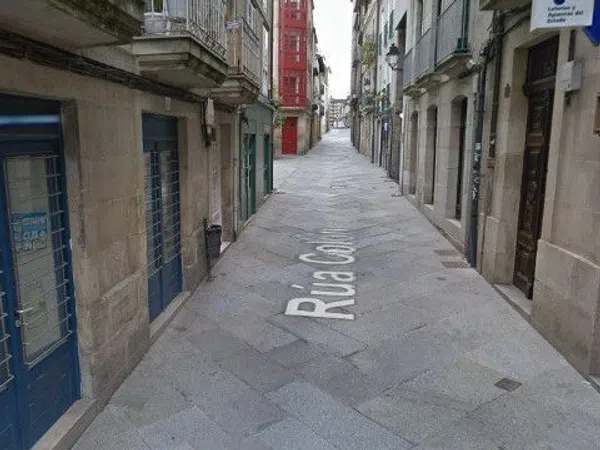 Piso en Calle Colón, 30, Casco Viejo, Casco Viejo - Foto 2