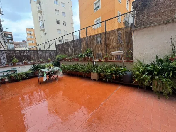 Piso en calle de Los Mesejo, 15