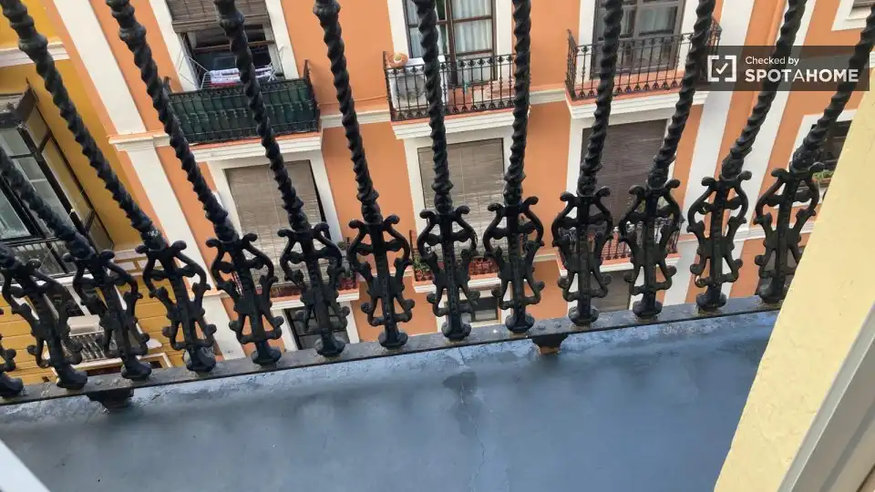 Piso en  Valencia Capital - Foto 7