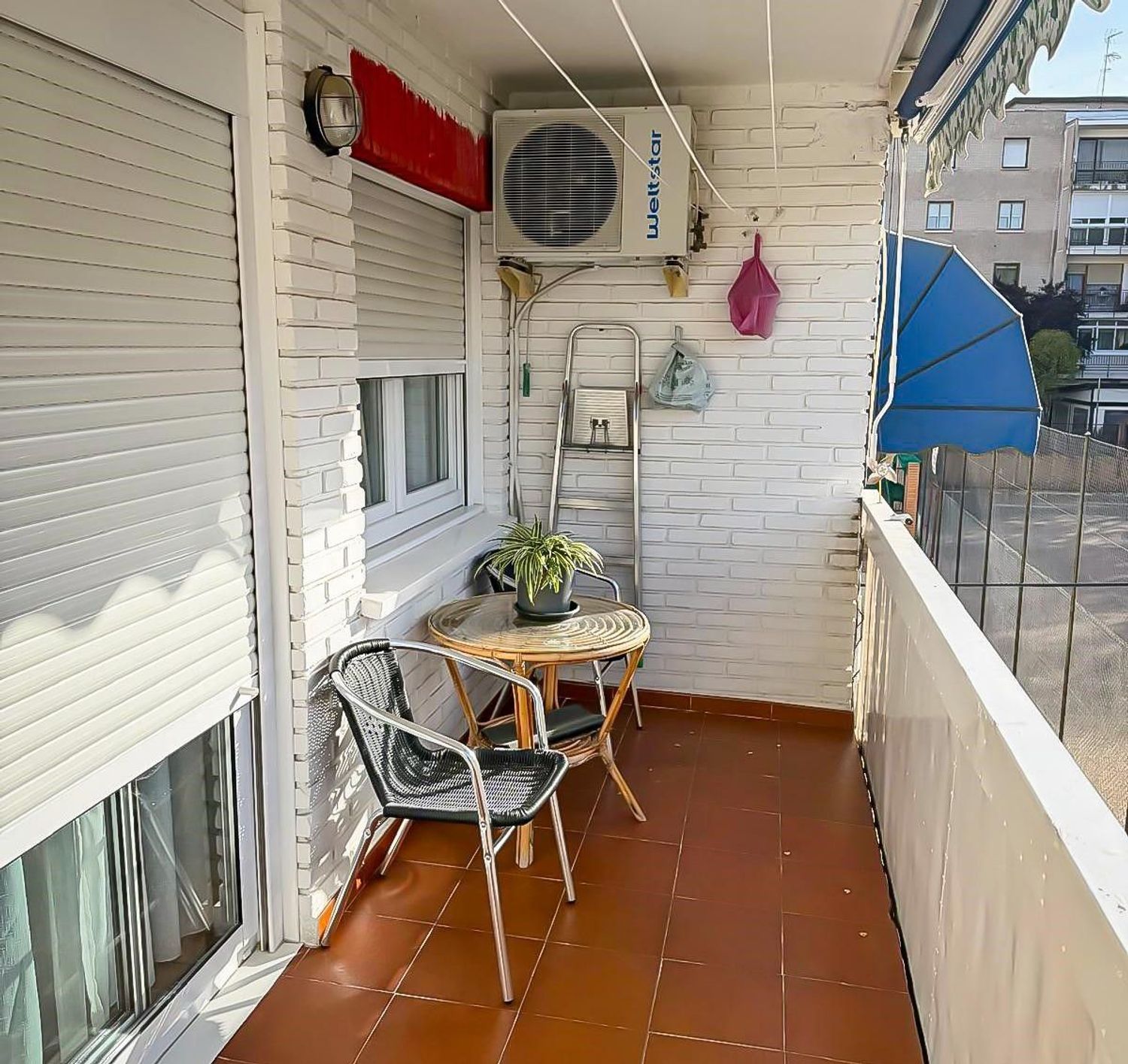 Piso en Pintores-Ferial - Foto 5