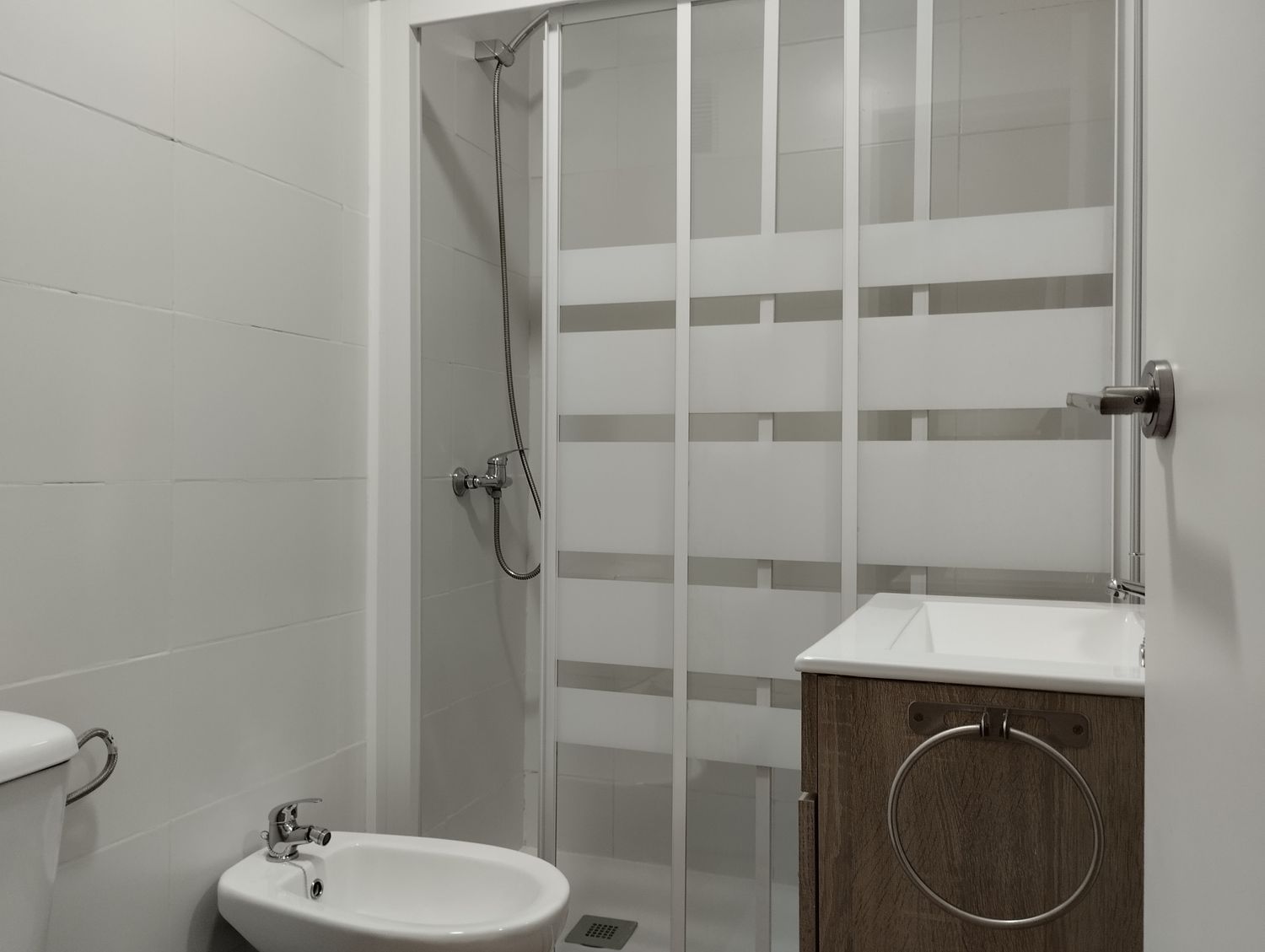 Estudio en calle Sebastián de Eslava, 3 - Foto 2