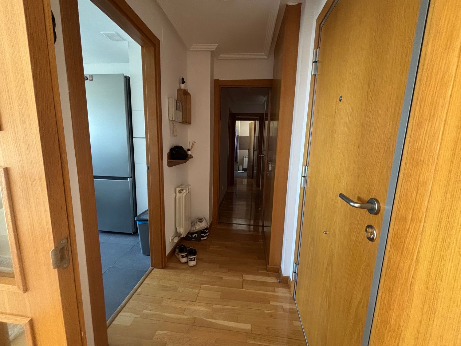 Piso en Calle de la Galana, 54, Arcas Reales - Pinar del Jalón, Arcas Reales - Pinar del Jalón - Foto 4