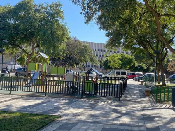 Piso en Barrio El Tejar - Hacienda Bizcochero - Foto 22