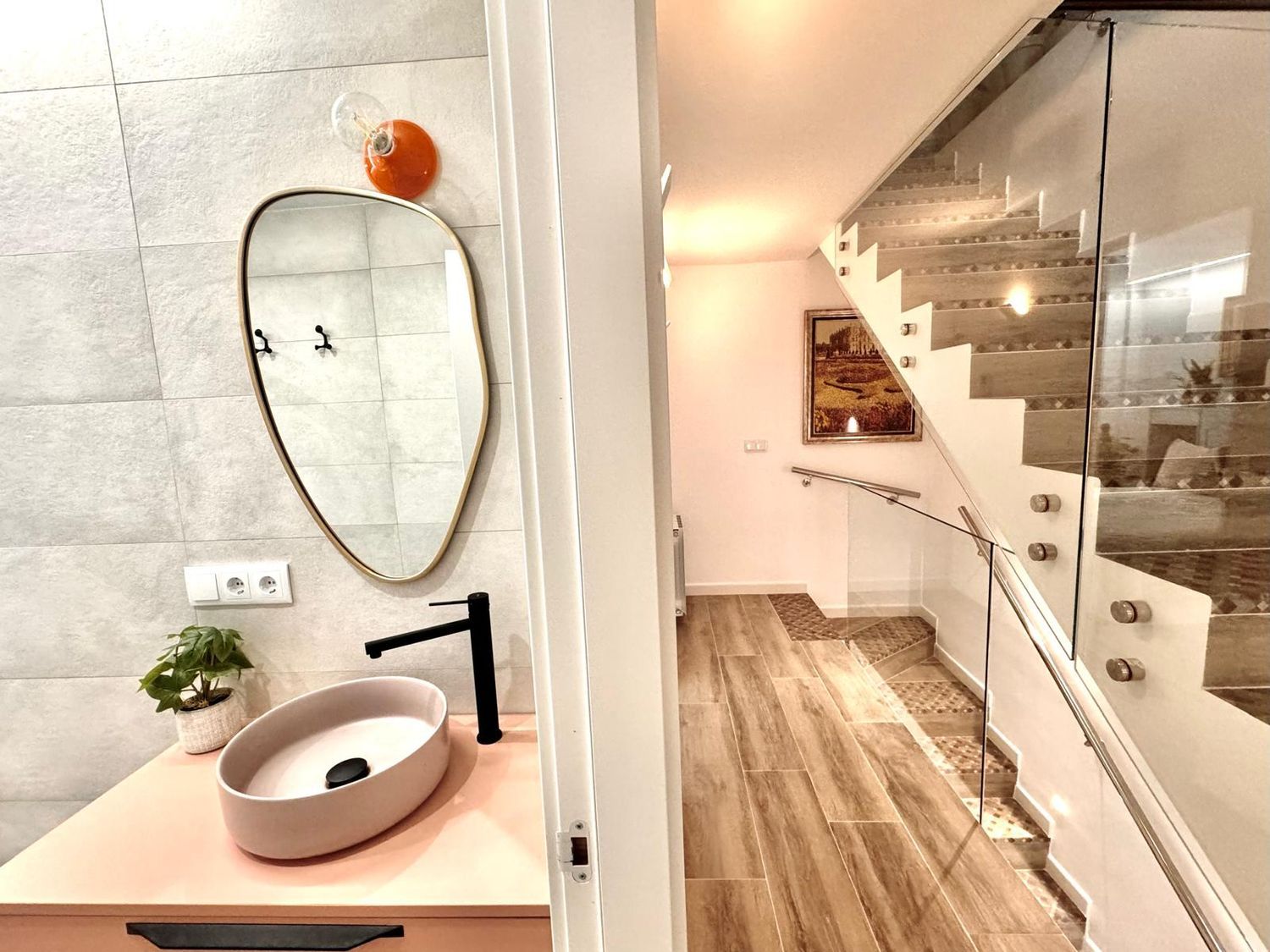 Chalet adosado en Calle Aspe, 44, Carolinas Bajas - Foto 16