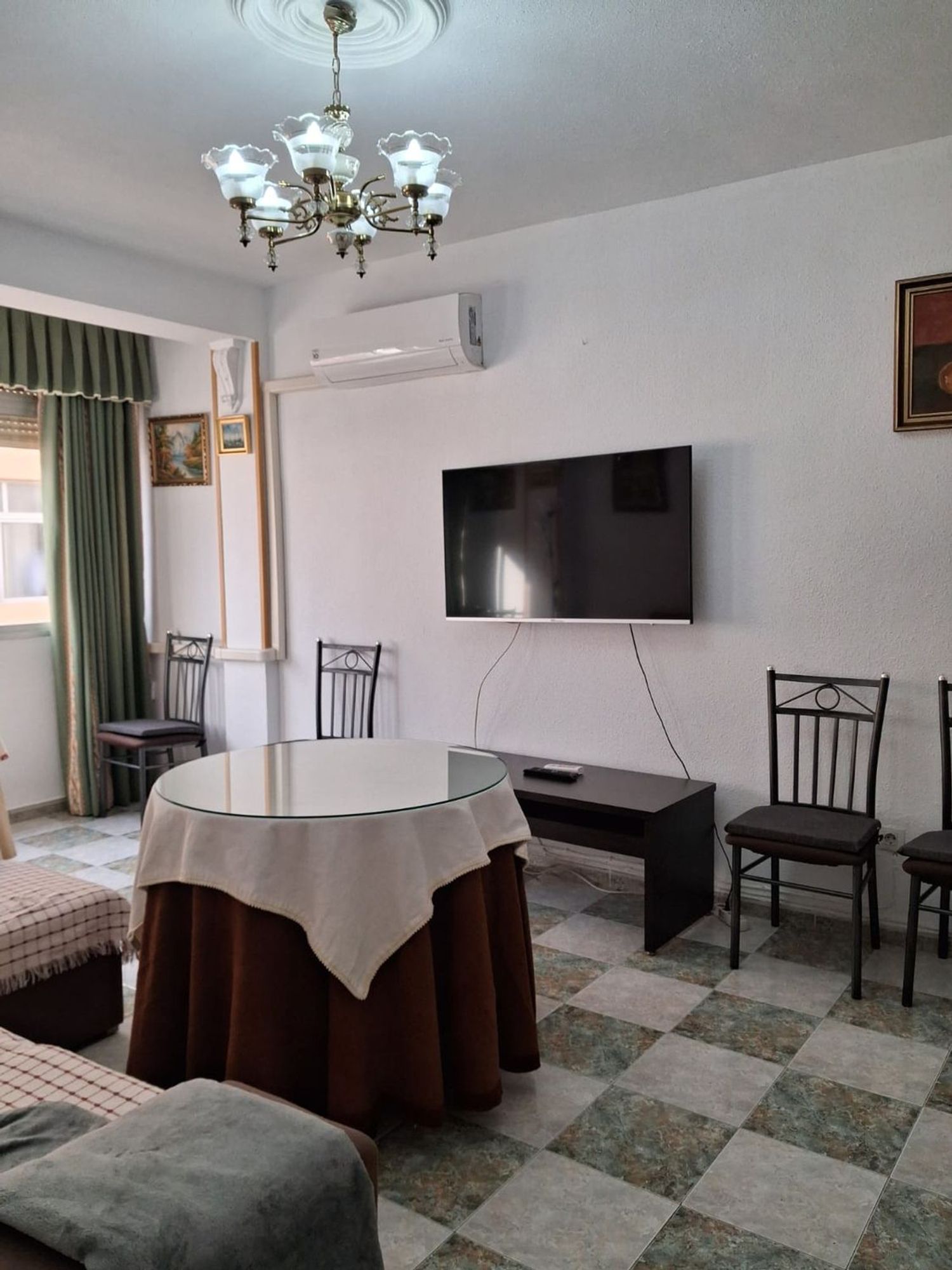 Alquiler de piso en Calle Pedro Antonio de Alarcón, 73 - Foto 10