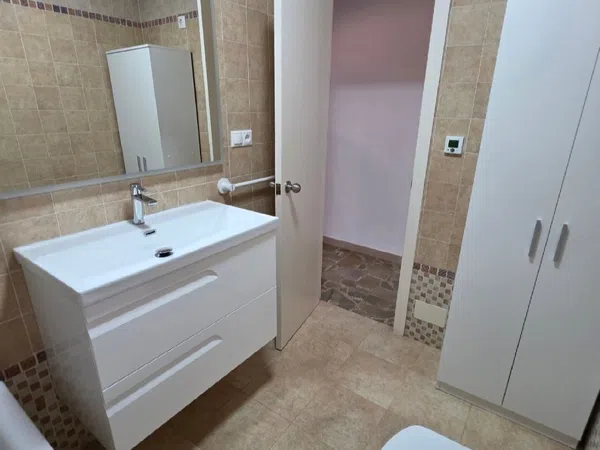 Piso en Calle Reñidero, 31, Norte - Barrio del Pilar - El Reñidero - Foto 9