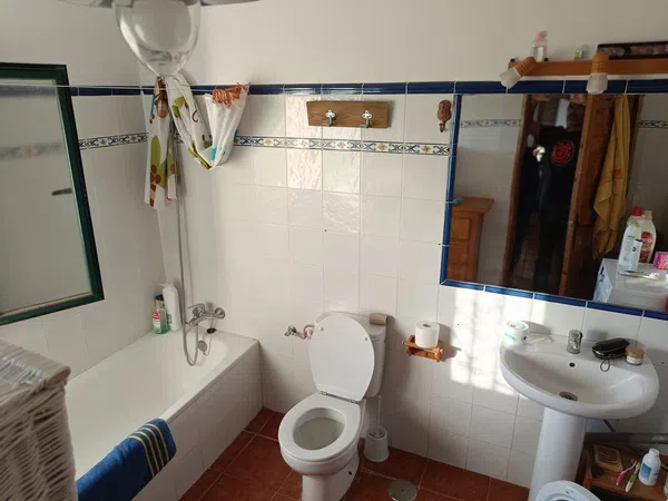 Casa o chalet independiente en Via Sin Nombre, 1 - Foto 17
