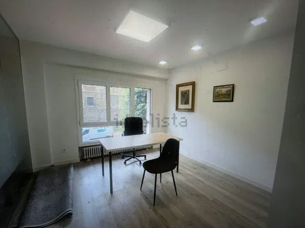 Piso en Calle Jovellanos, 25, Salesas-Foncalada-Campoamor - Foto 5
