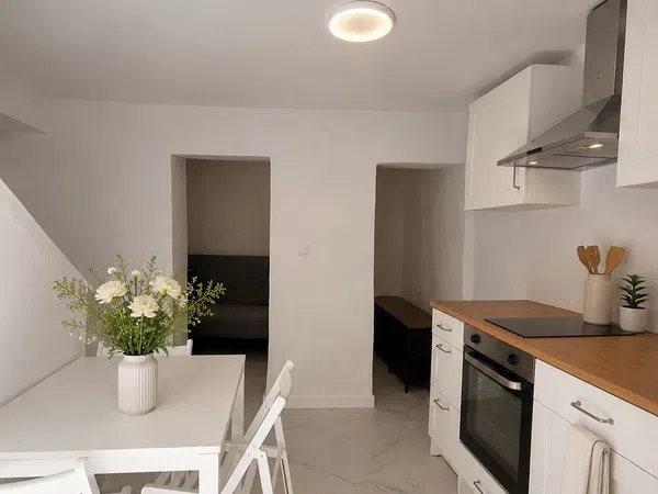 Chalet pareado en Calle Barrio Bajo, 4, Casares, Casares - Foto 2