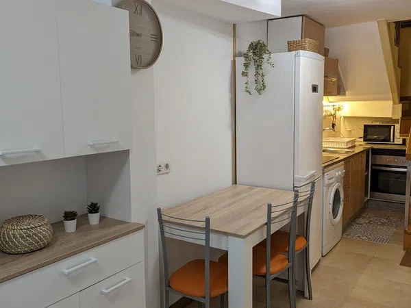 Chalet adosado en Calle dos foxos, 14, Teis, Teis - Foto 20