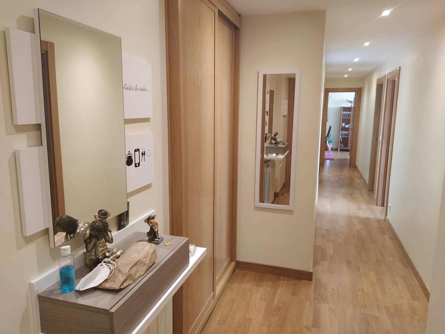 Piso en Calle San Jerónimo Hermosilla, 74 - Foto 10