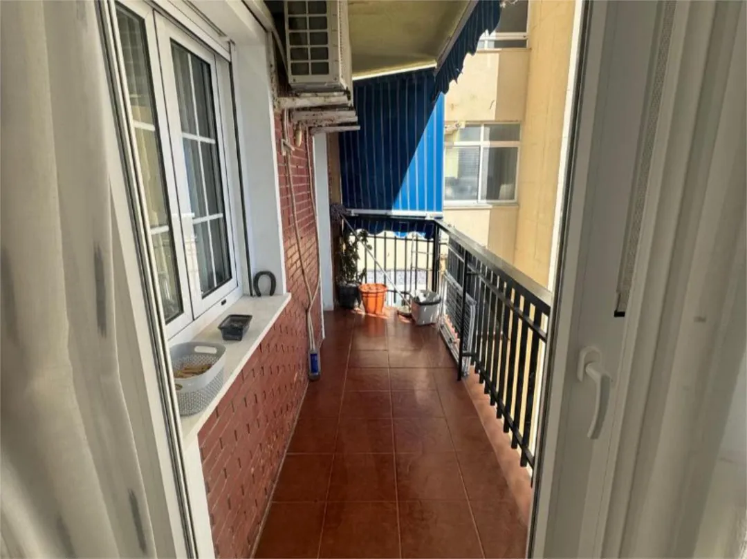 Piso en  Avenida Isabel Manoja 18 - Foto 20